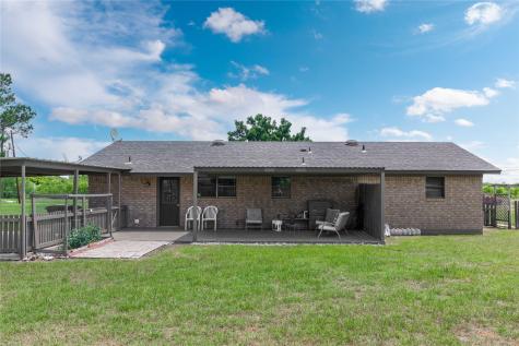 151 E River Oaks Road Early TX 76802