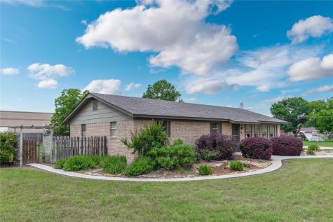 151 E River Oaks Road Early TX 76802