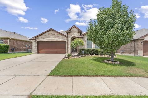 6956 Big Wichita Drive Fort Worth TX 76179