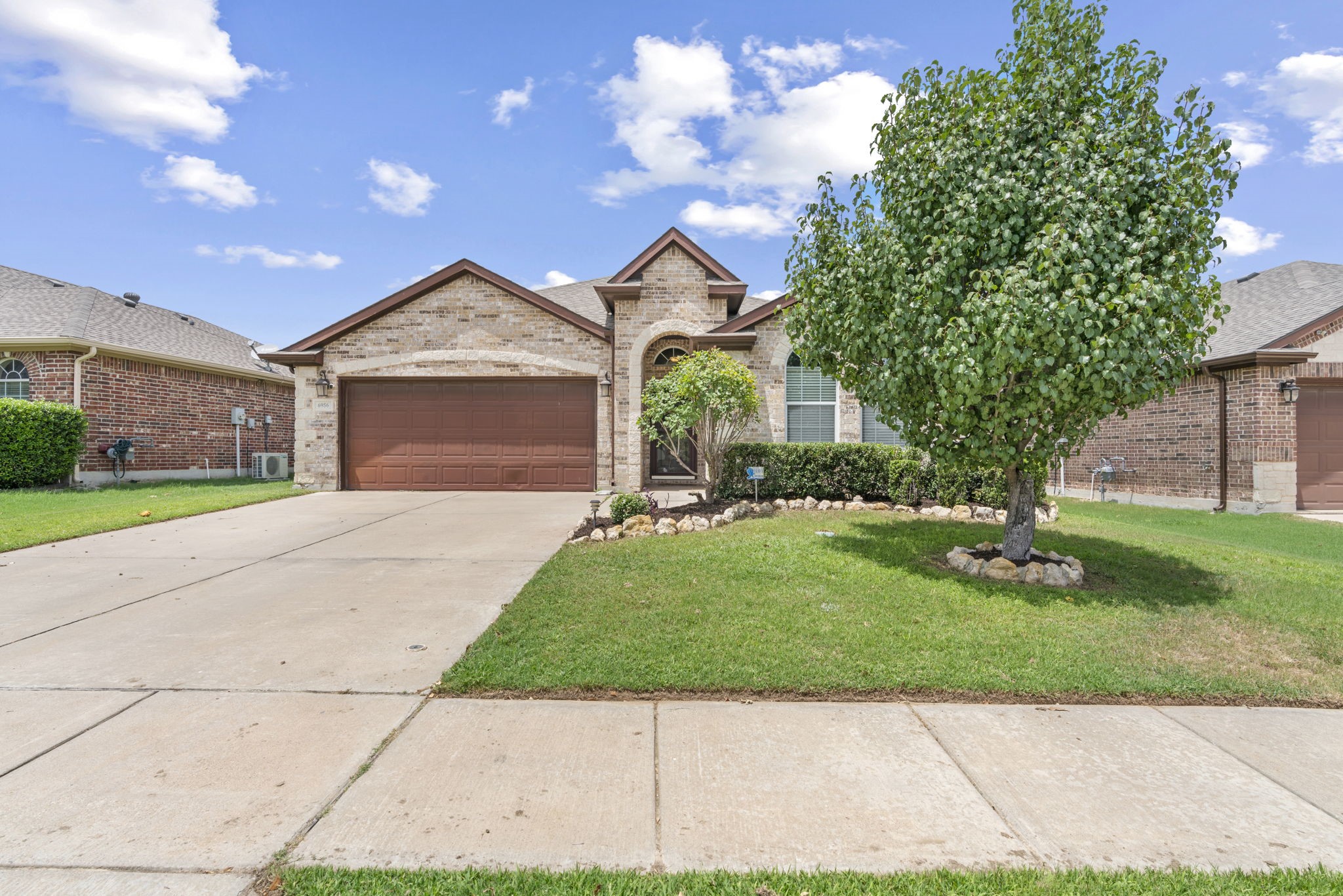 6956 Big Wichita Drive Fort Worth TX 76179