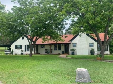 13800 Llano Drive Weatherford TX 76087
