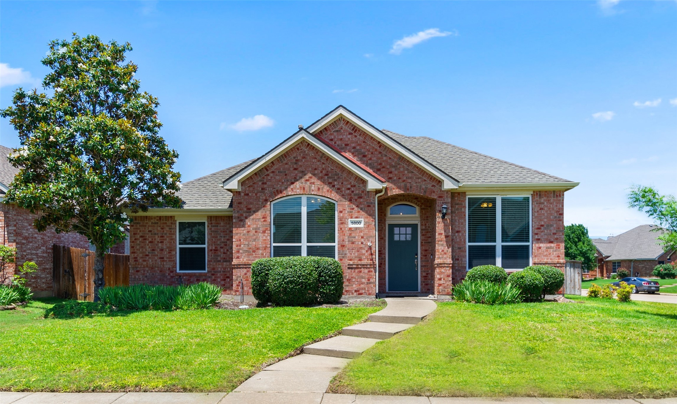 5800 Pinyon Drive Mckinney TX 75070