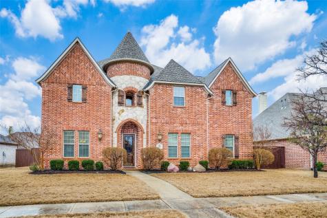 3101 Kentshire Lane Frisco TX 75034