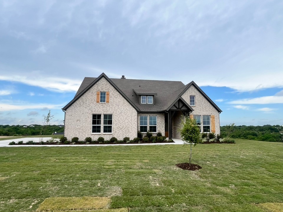 413 Texas Sage Trail Weatherford TX 76085