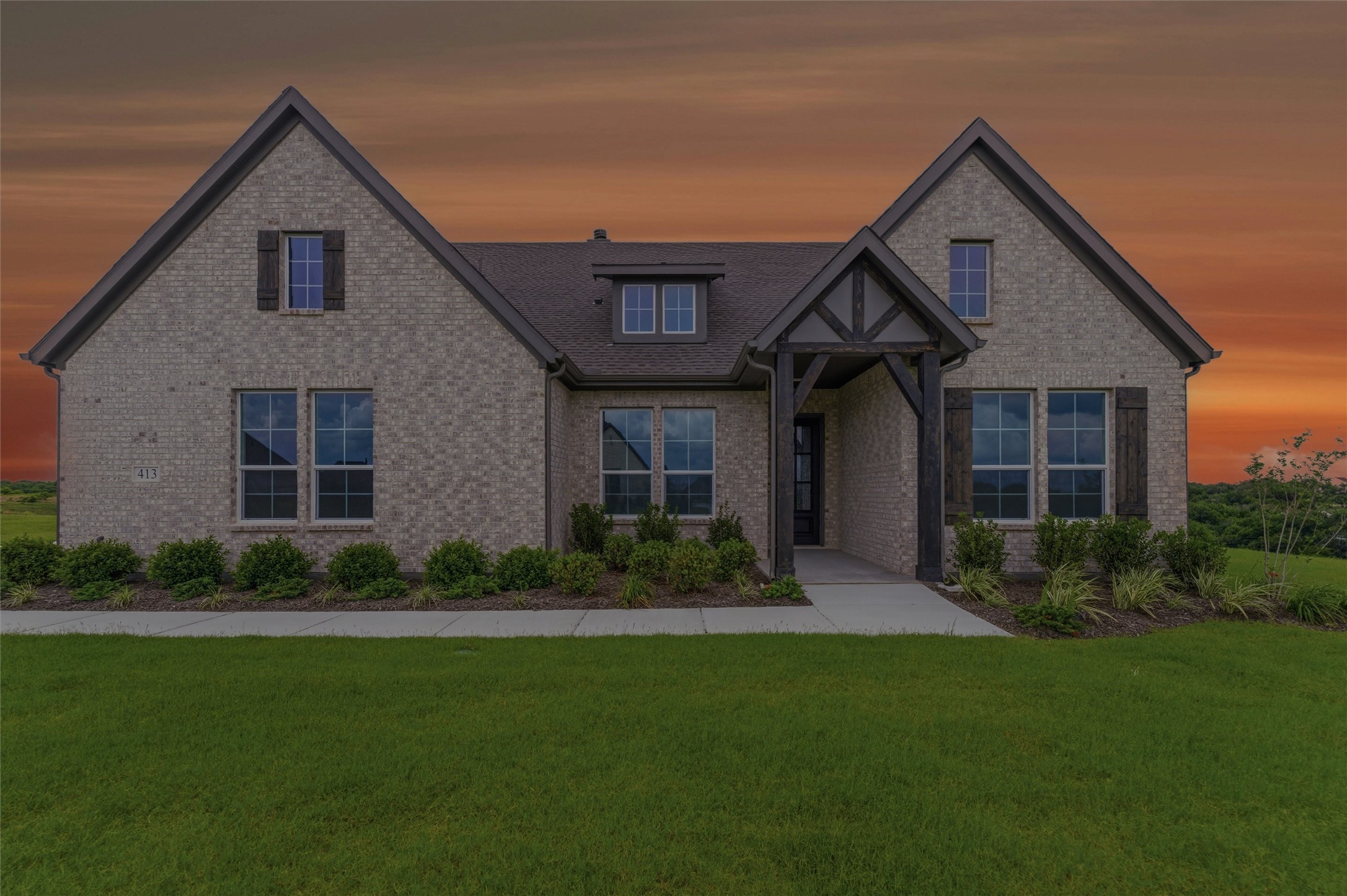 413 Texas Sage Trail Weatherford TX 76085