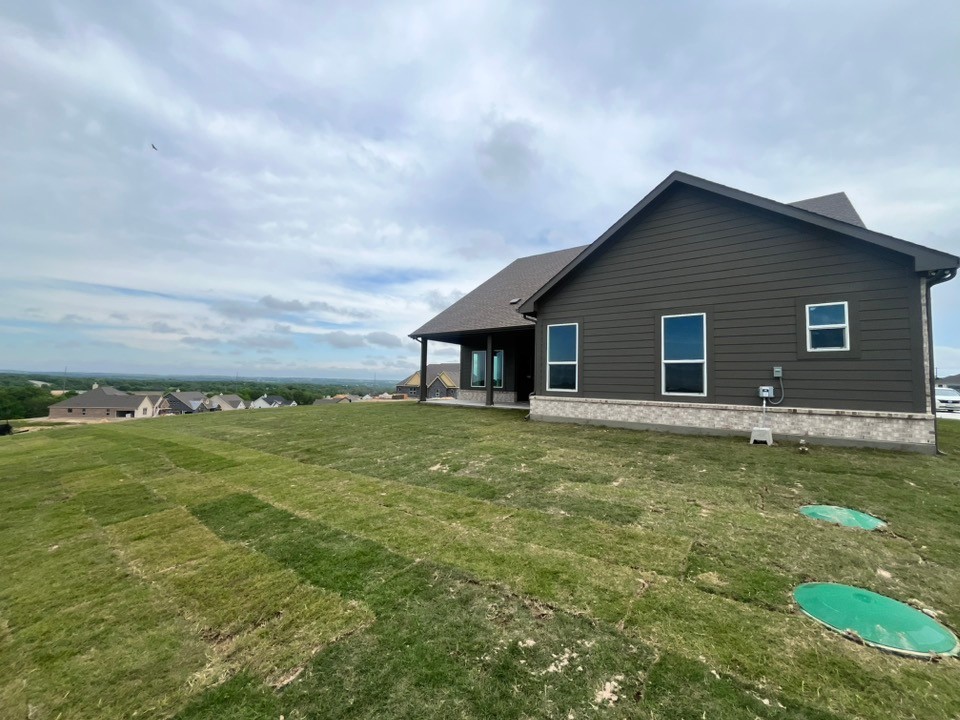 413 Texas Sage Trail Weatherford TX 76085