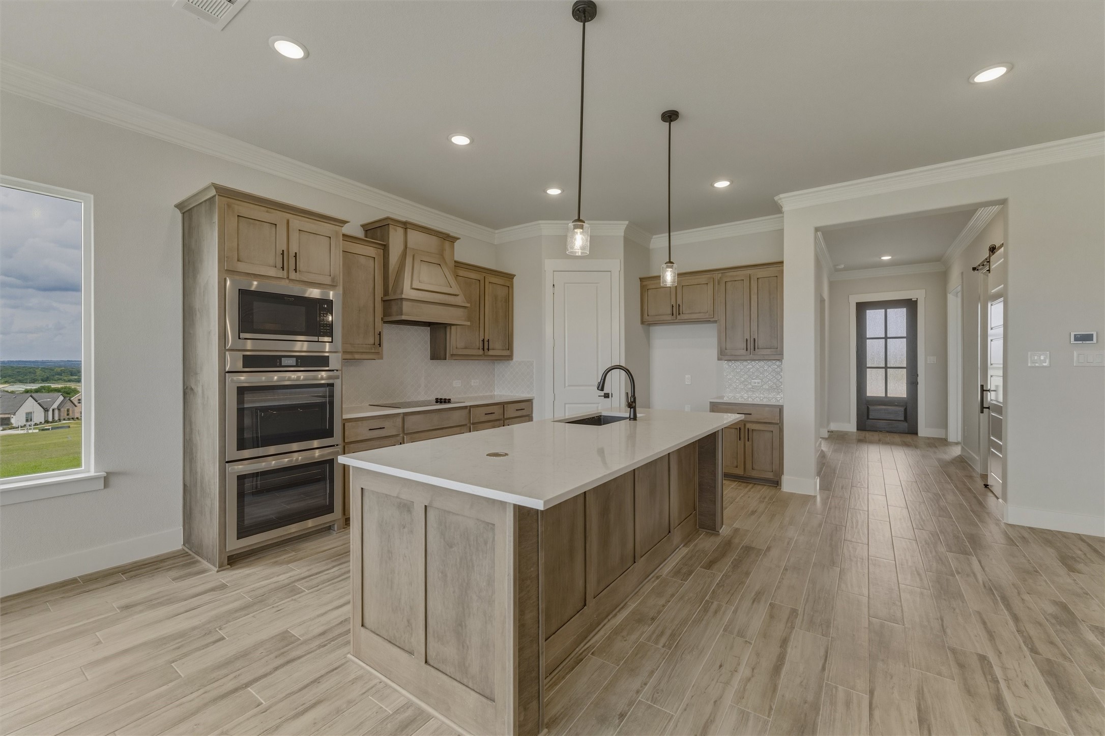 413 Texas Sage Trail Weatherford TX 76085