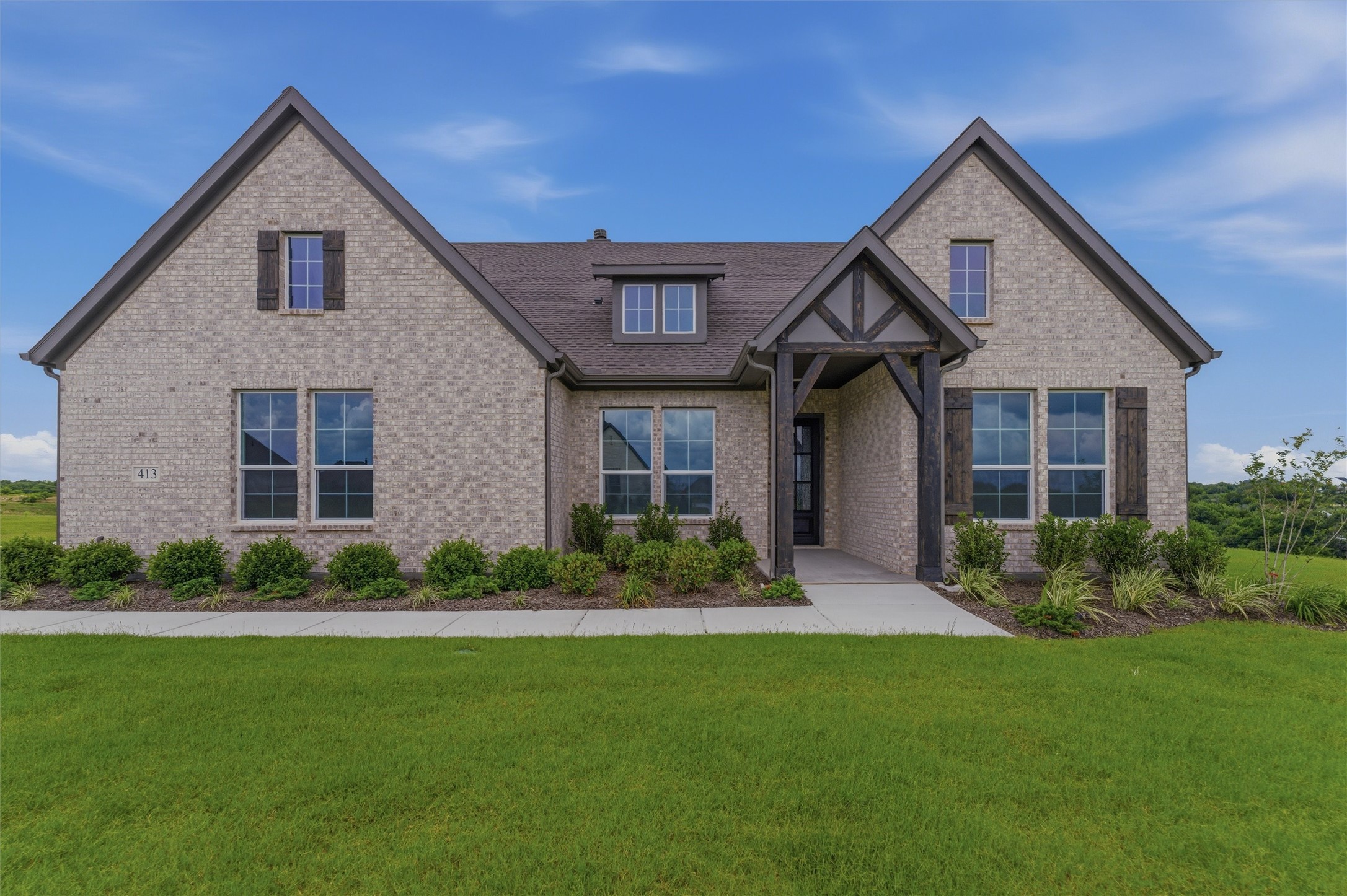 413 Texas Sage Trail Weatherford TX 76085