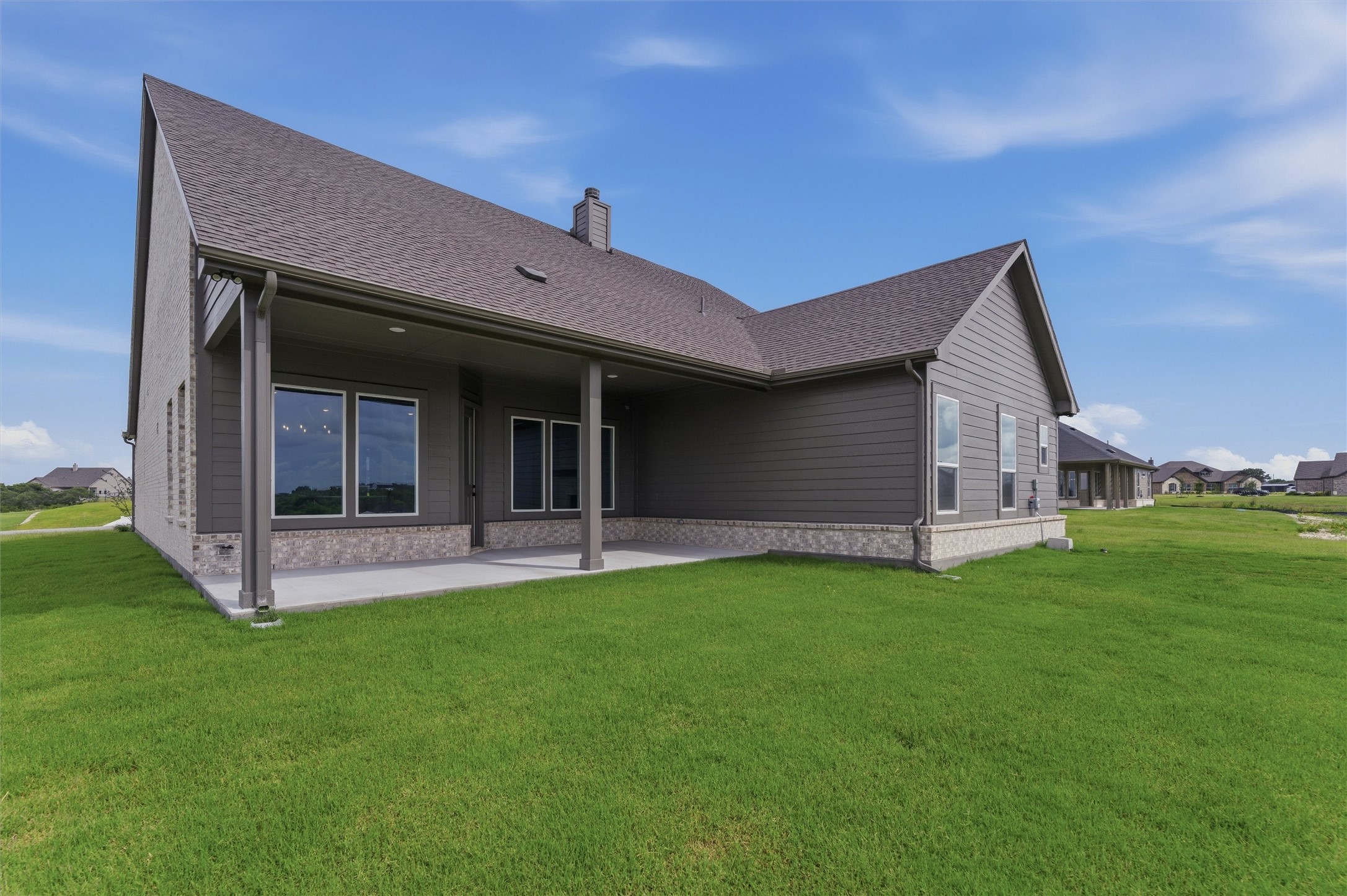 413 Texas Sage Trail Weatherford TX 76085