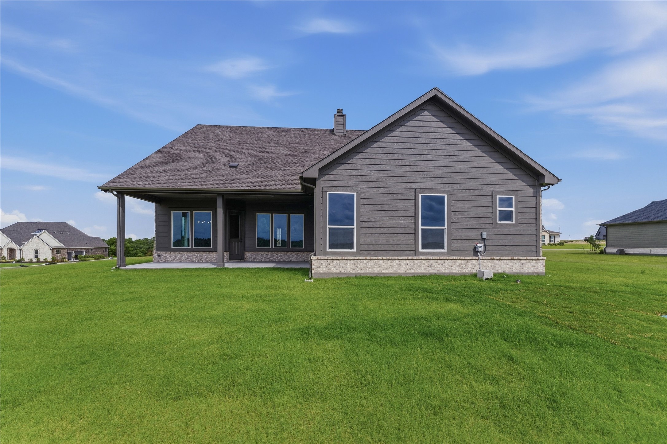 413 Texas Sage Trail Weatherford TX 76085