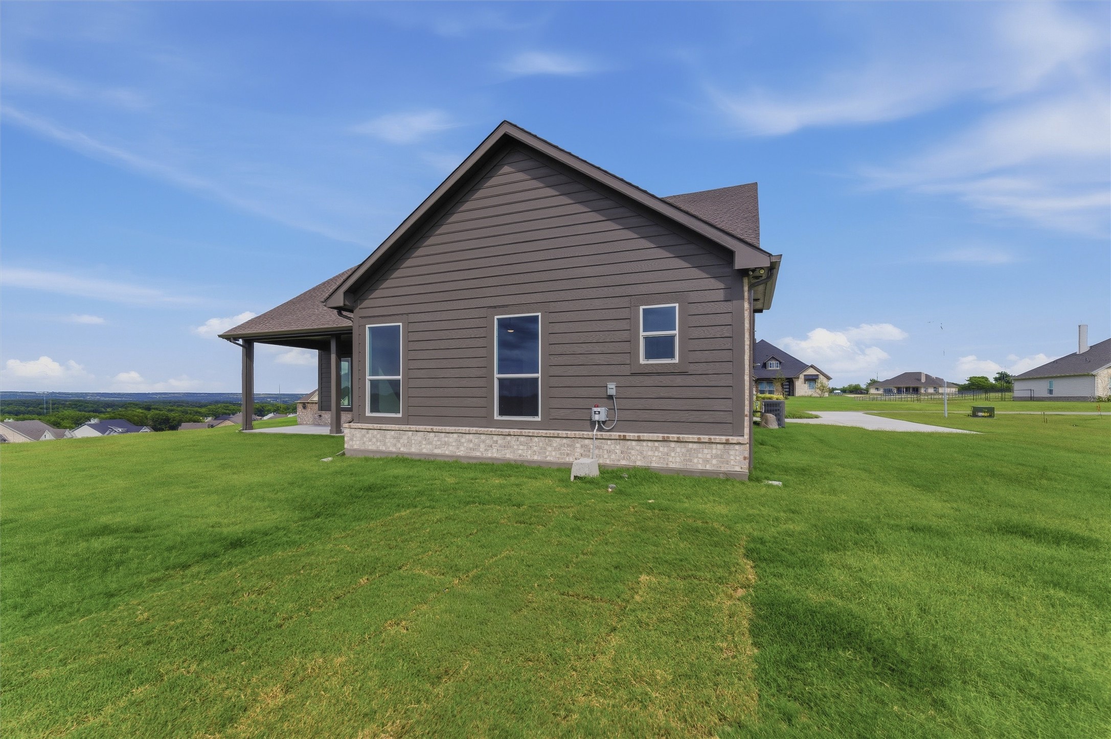 413 Texas Sage Trail Weatherford TX 76085