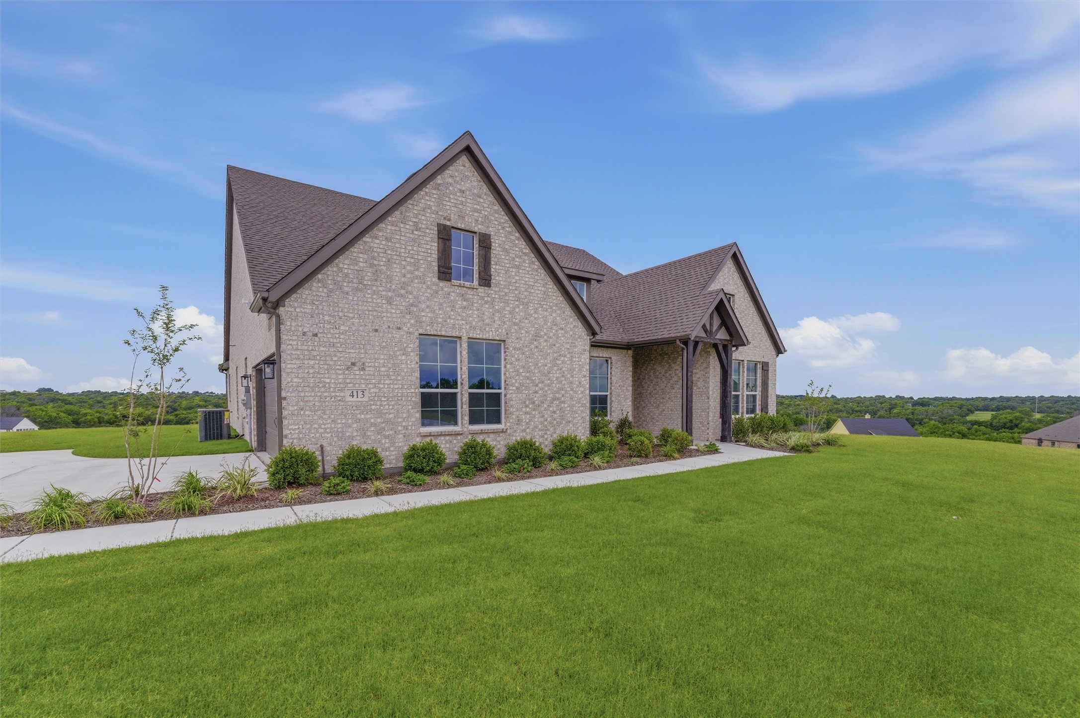 413 Texas Sage Trail Weatherford TX 76085