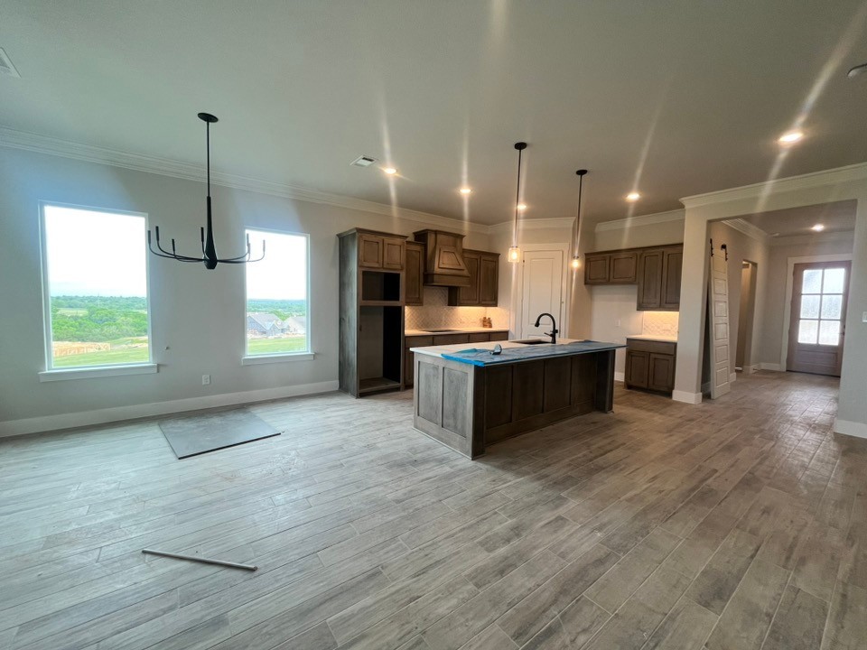 413 Texas Sage Trail Weatherford TX 76085