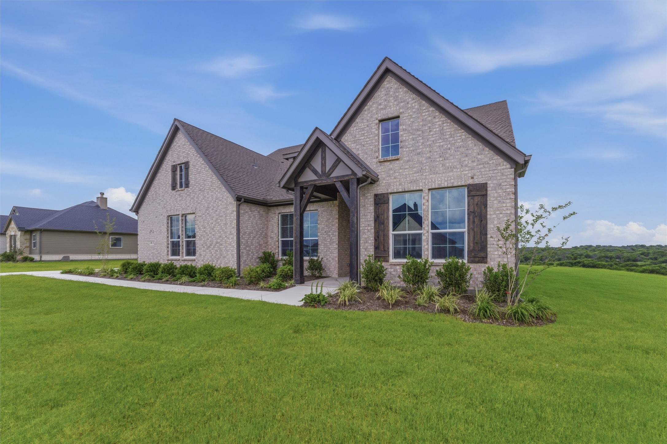 413 Texas Sage Trail Weatherford TX 76085
