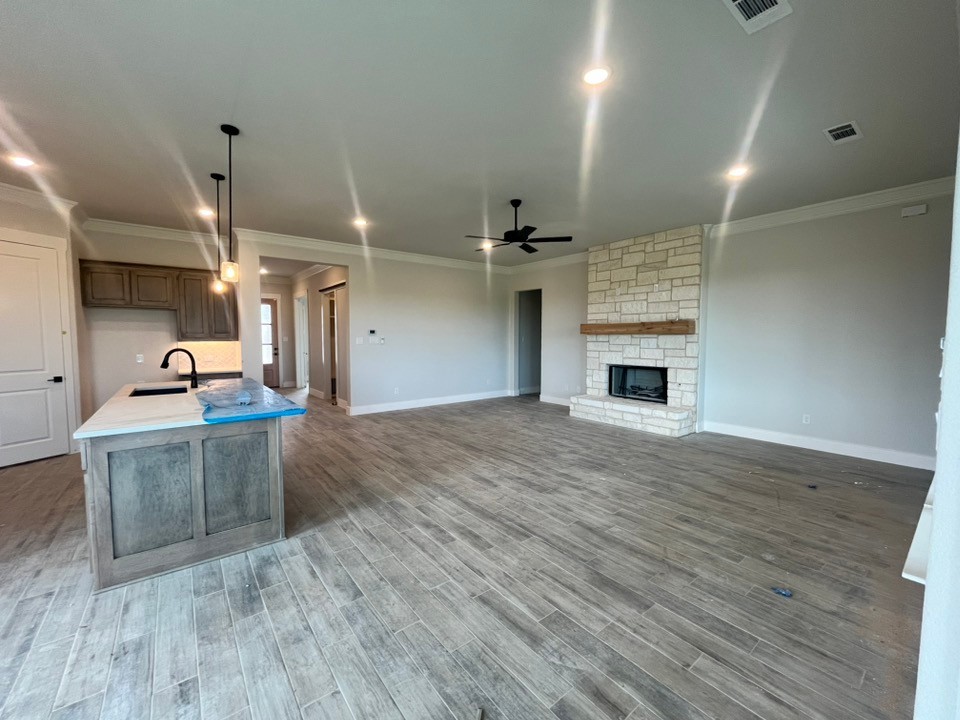 413 Texas Sage Trail Weatherford TX 76085