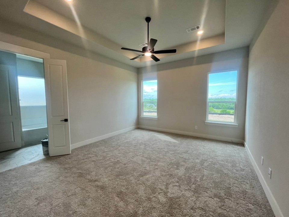 413 Texas Sage Trail Weatherford TX 76085