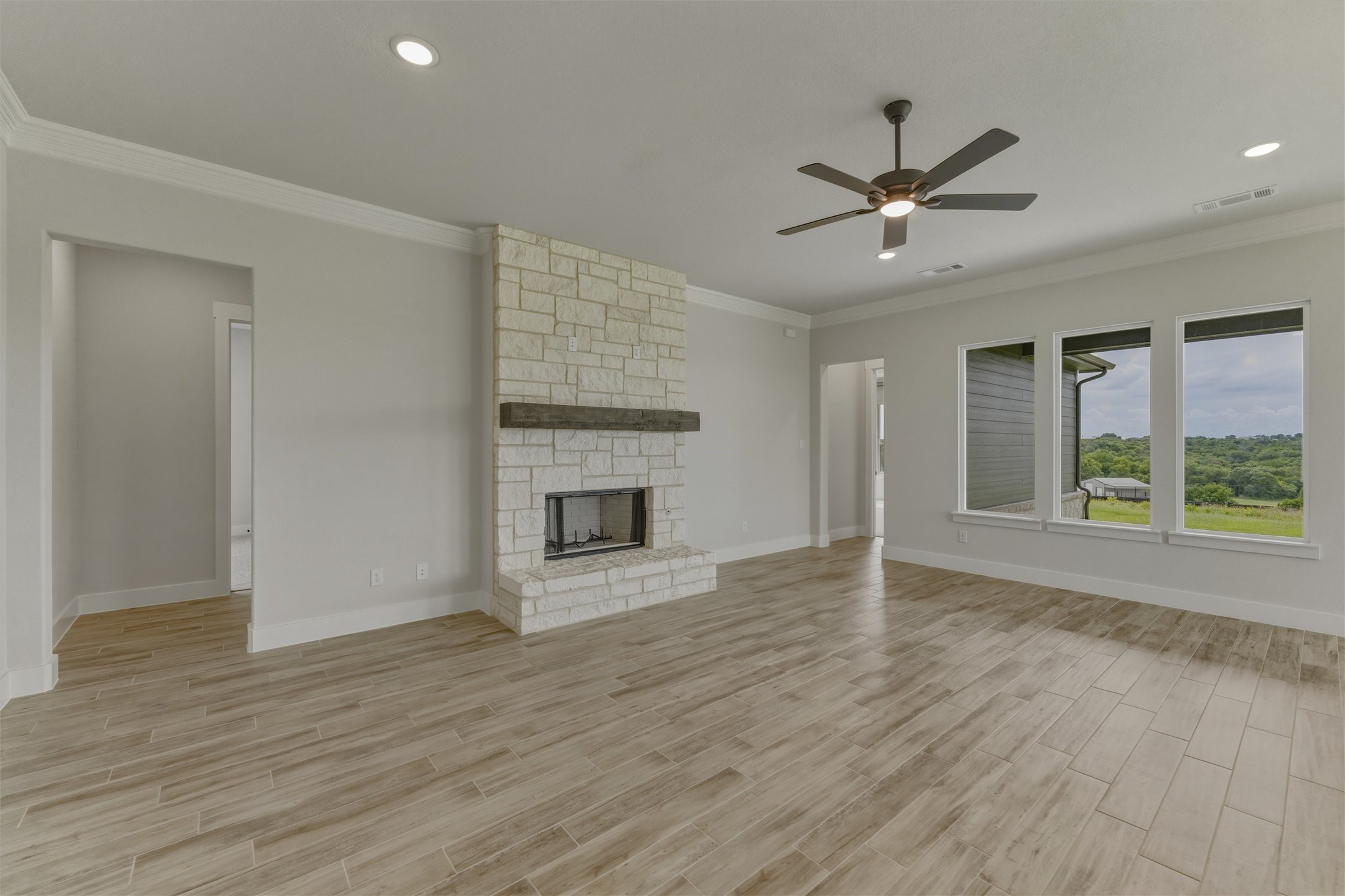 413 Texas Sage Trail Weatherford TX 76085