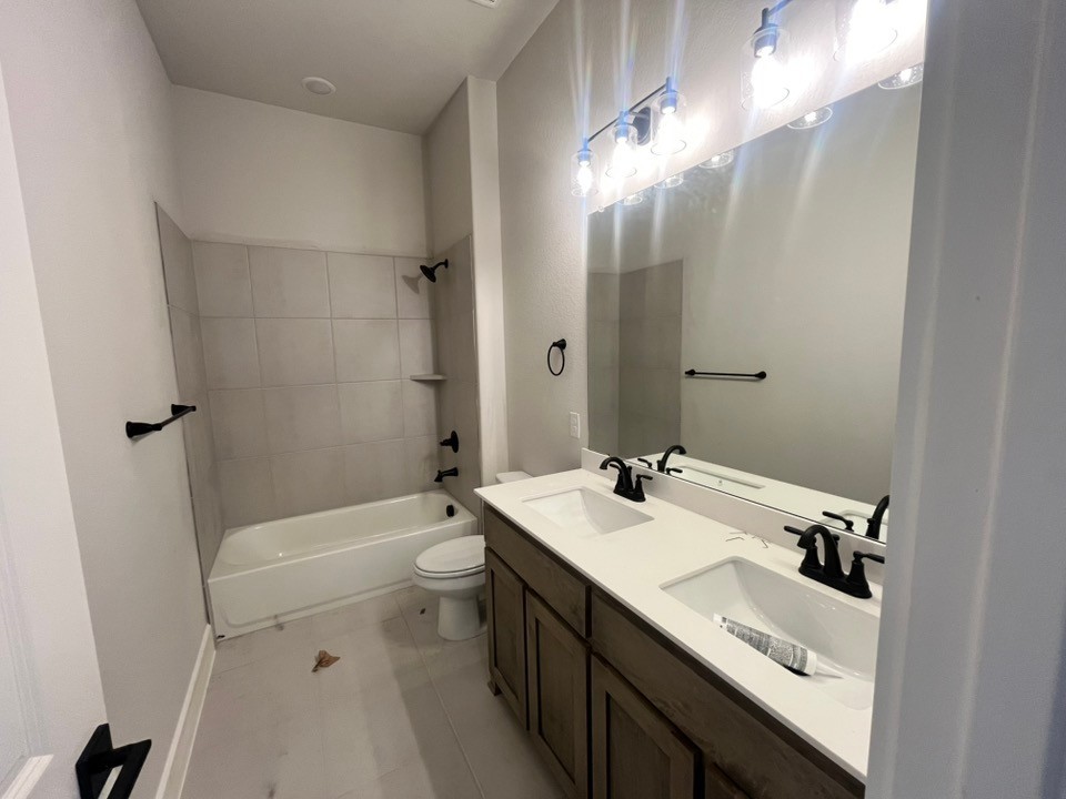 413 Texas Sage Trail Weatherford TX 76085
