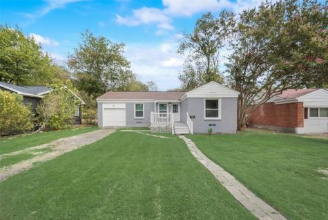 10614 Cayuga Drive Dallas TX 75228