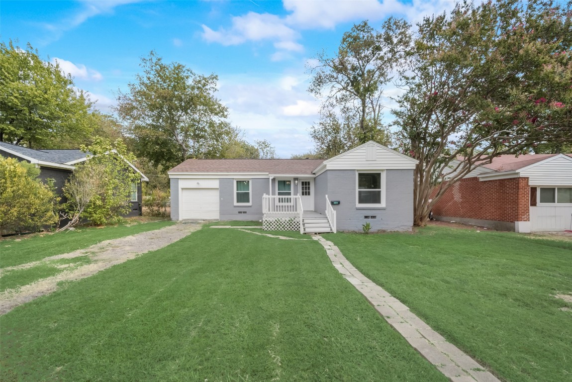 10614 Cayuga Drive Dallas TX 75228