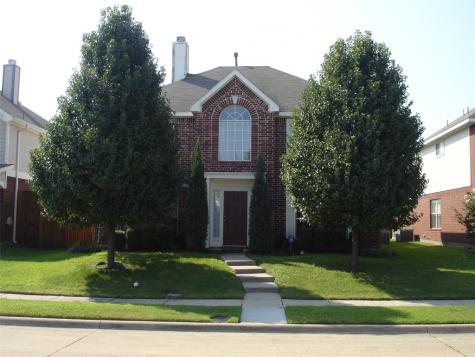 5117 Boxwood Lane Mckinney TX 75070