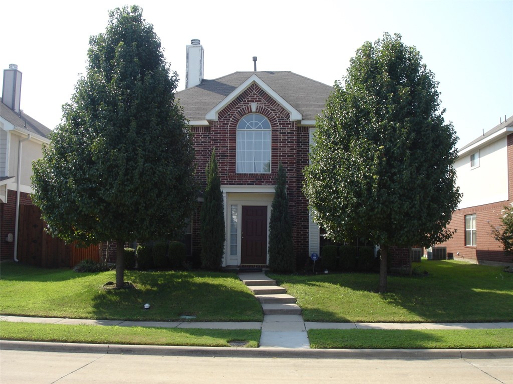 5117 Boxwood Lane Mckinney TX 75070