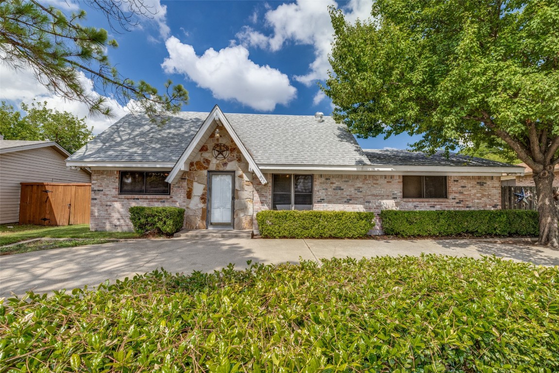 821 Darnel Drive Mesquite TX 75149