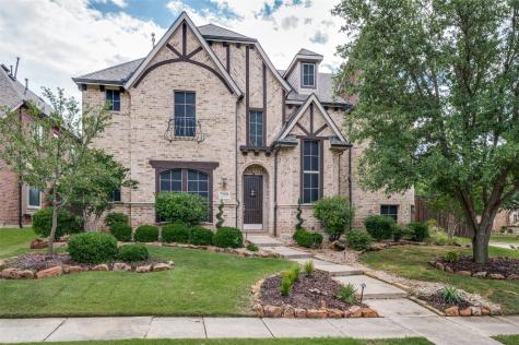 11124 Berkeley Hall Lane Frisco TX 75033