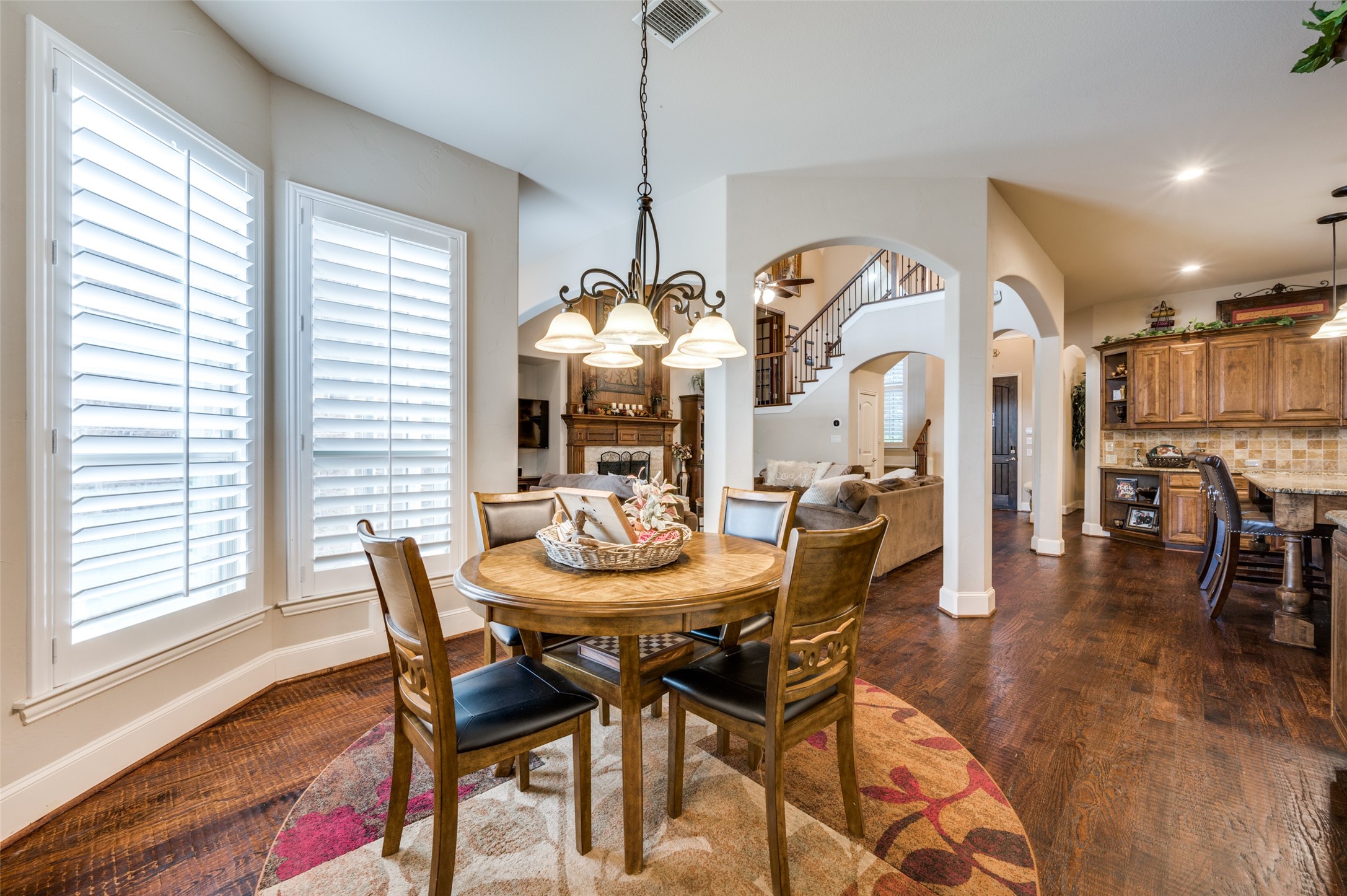 11124 Berkeley Hall Lane Frisco TX 75033