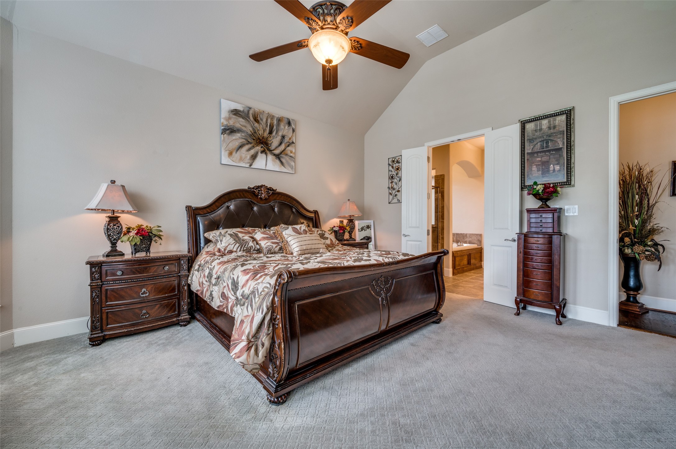11124 Berkeley Hall Lane Frisco TX 75033