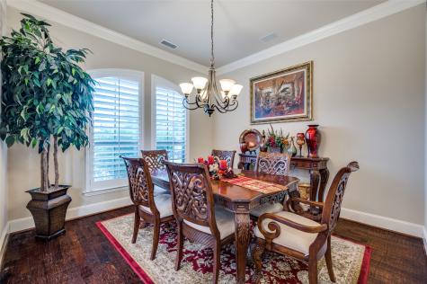 11124 Berkeley Hall Lane Frisco TX 75033