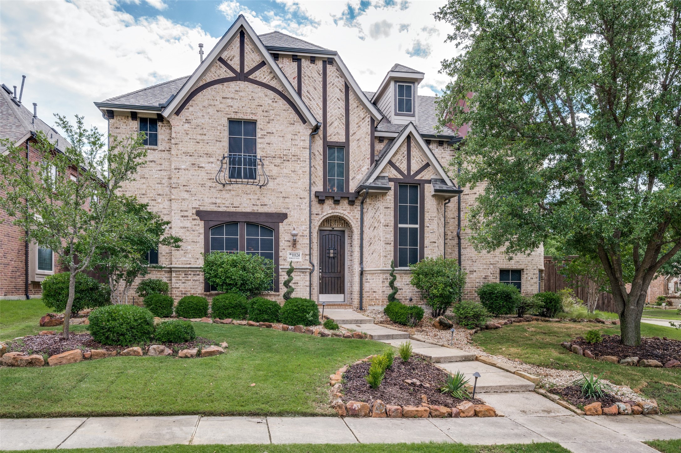 11124 Berkeley Hall Lane Frisco TX 75033