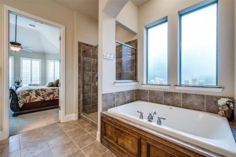 11124 Berkeley Hall Lane Frisco TX 75033