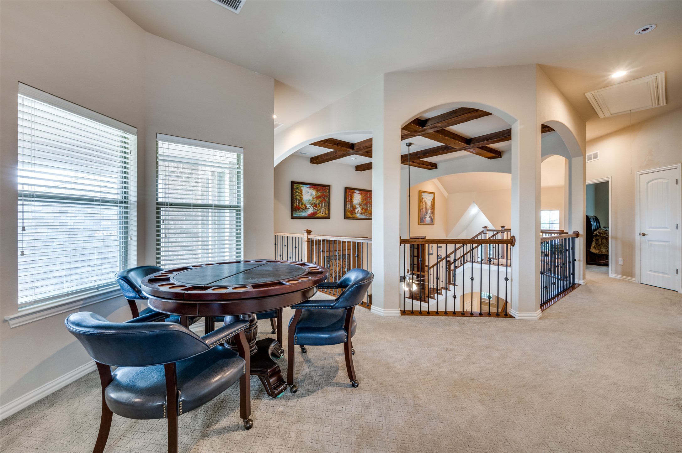11124 Berkeley Hall Lane Frisco TX 75033