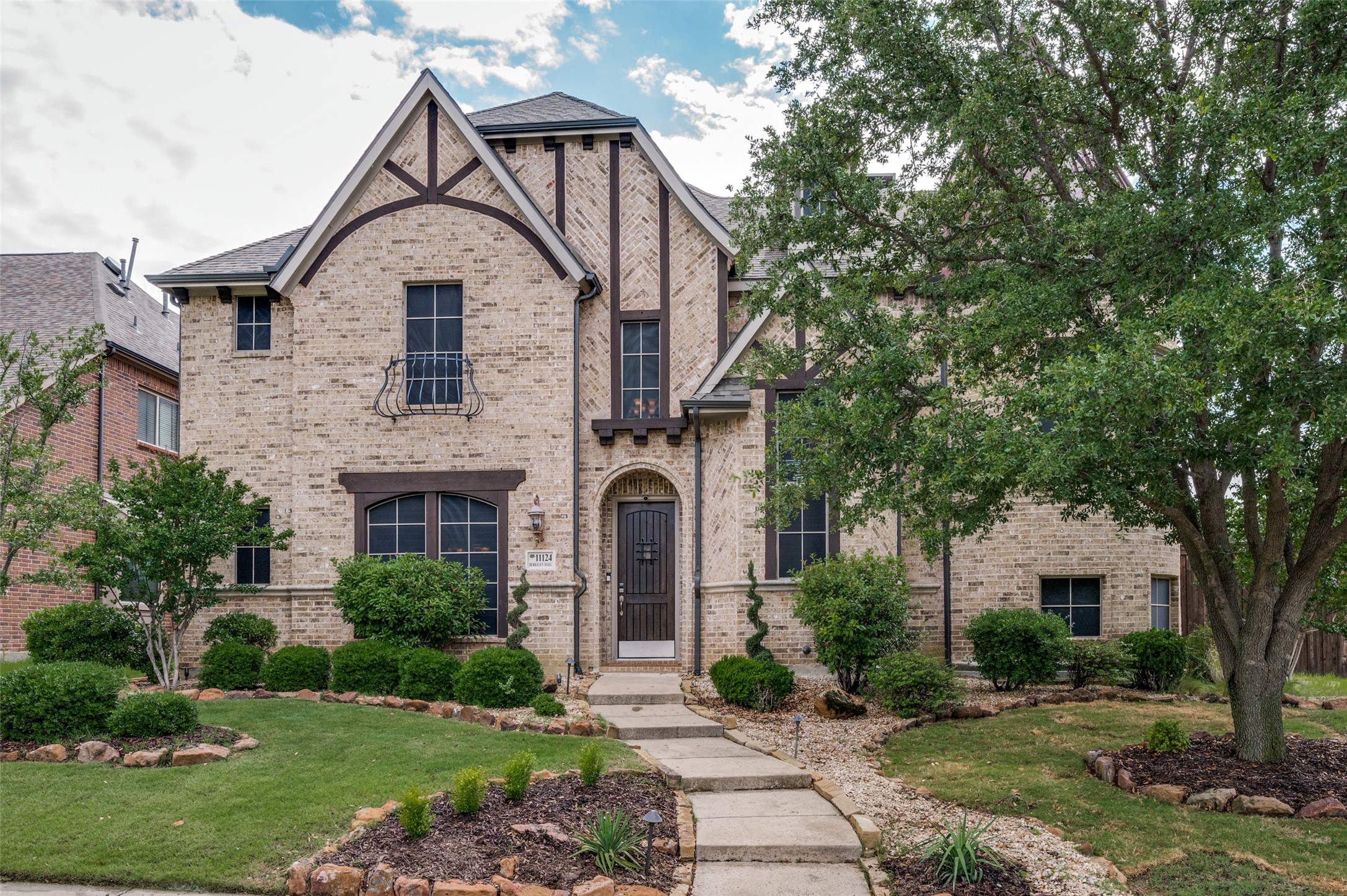 11124 Berkeley Hall Lane Frisco TX 75033
