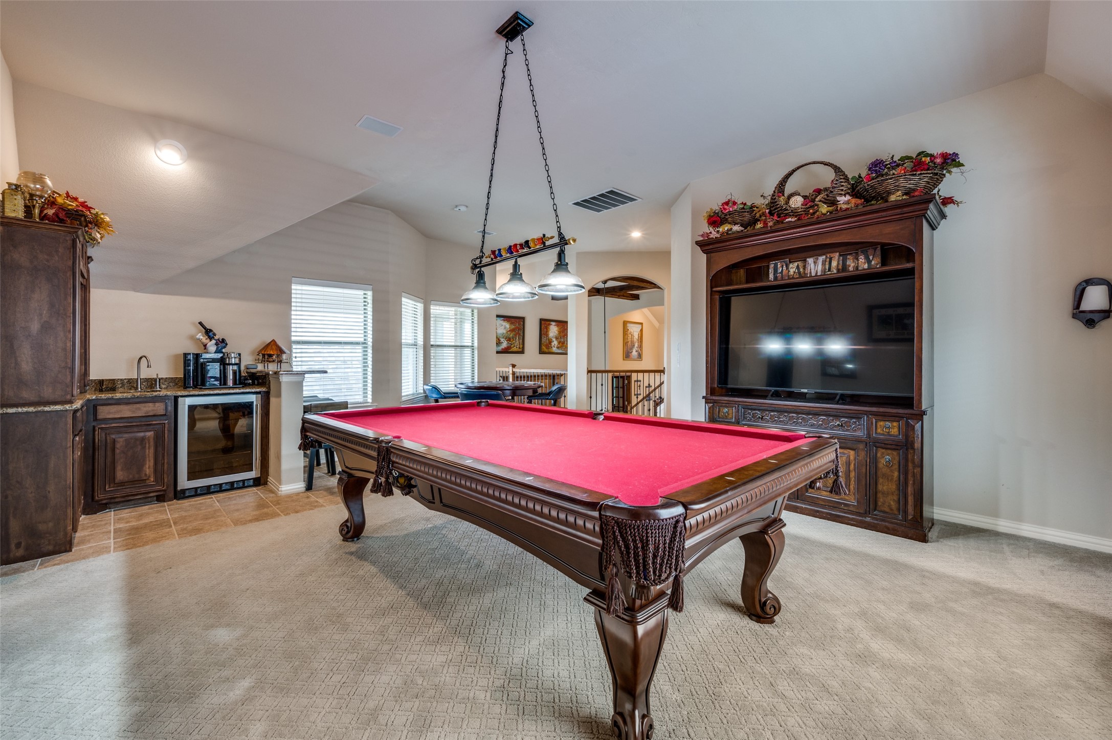 11124 Berkeley Hall Lane Frisco TX 75033