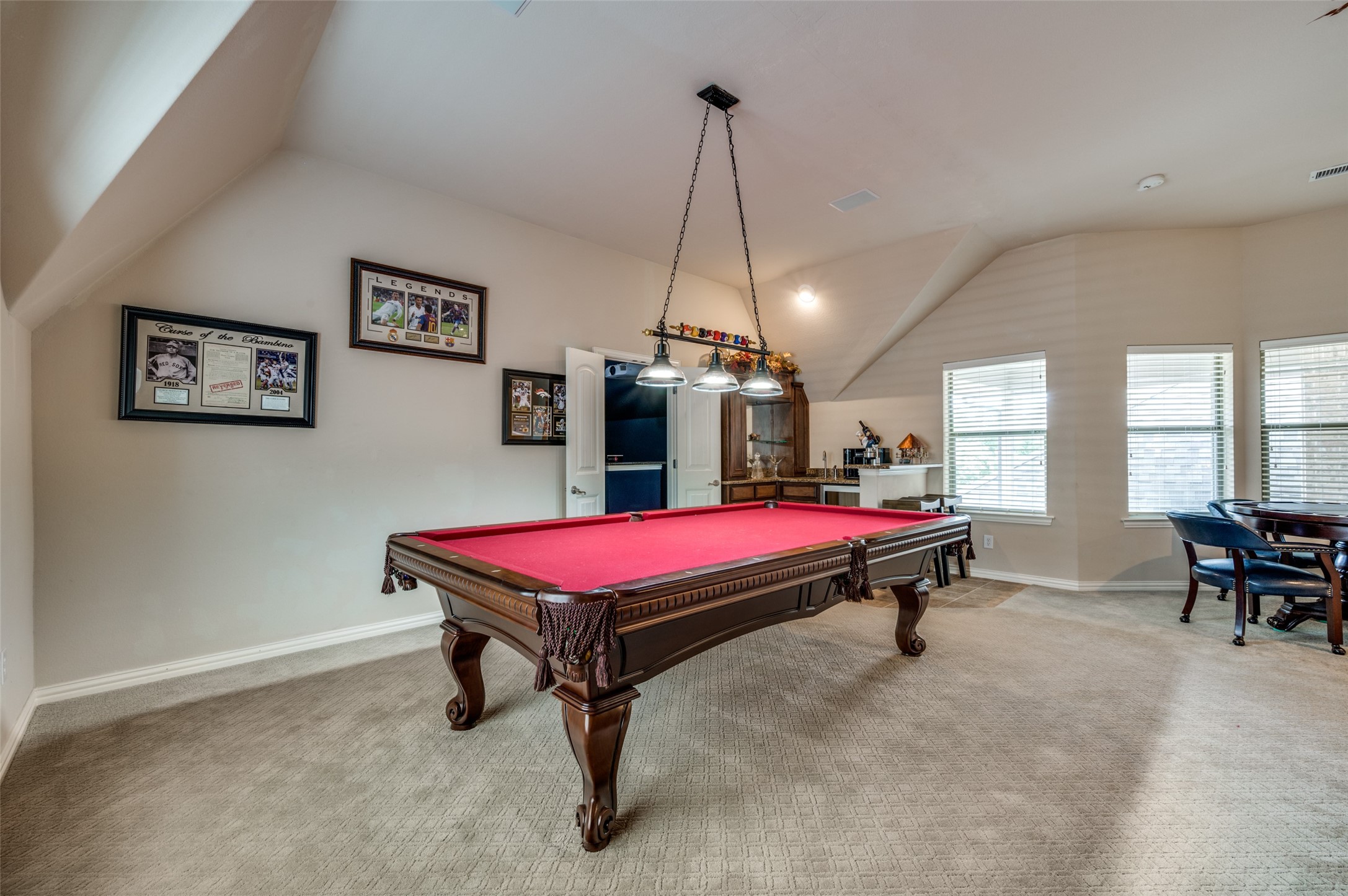 11124 Berkeley Hall Lane Frisco TX 75033