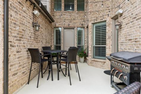 11124 Berkeley Hall Lane Frisco TX 75033