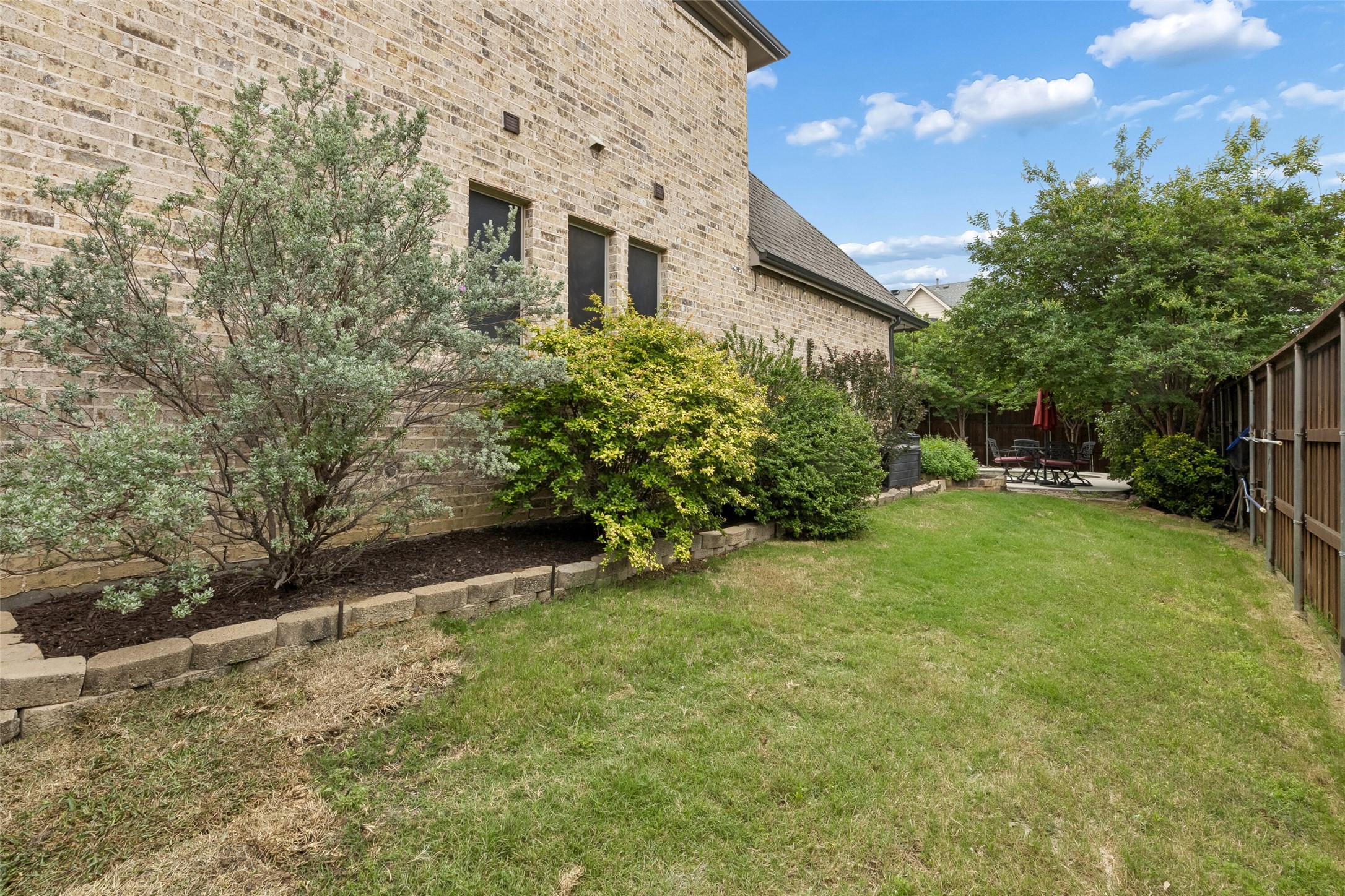 11124 Berkeley Hall Lane Frisco TX 75033