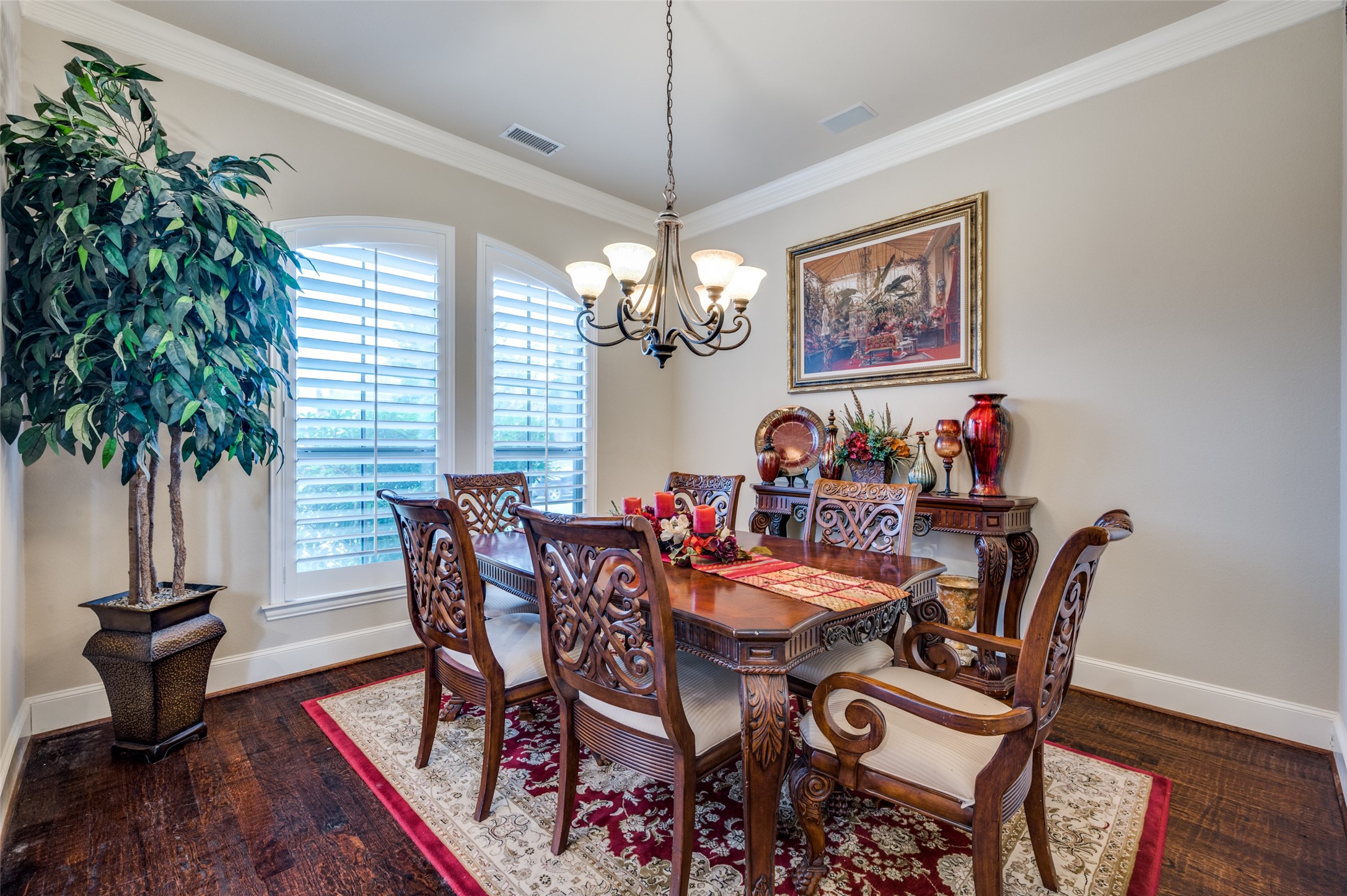 11124 Berkeley Hall Lane Frisco TX 75033