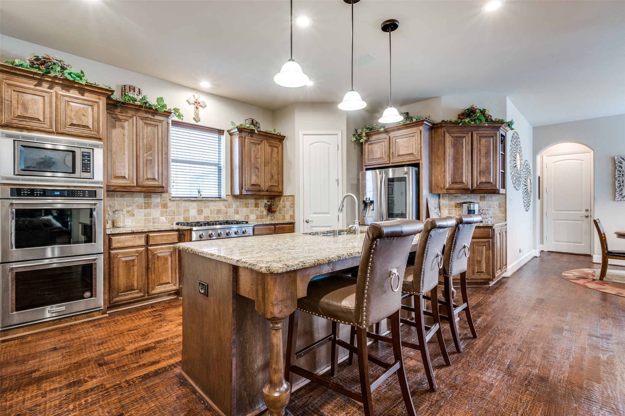 11124 Berkeley Hall Lane Frisco TX 75033