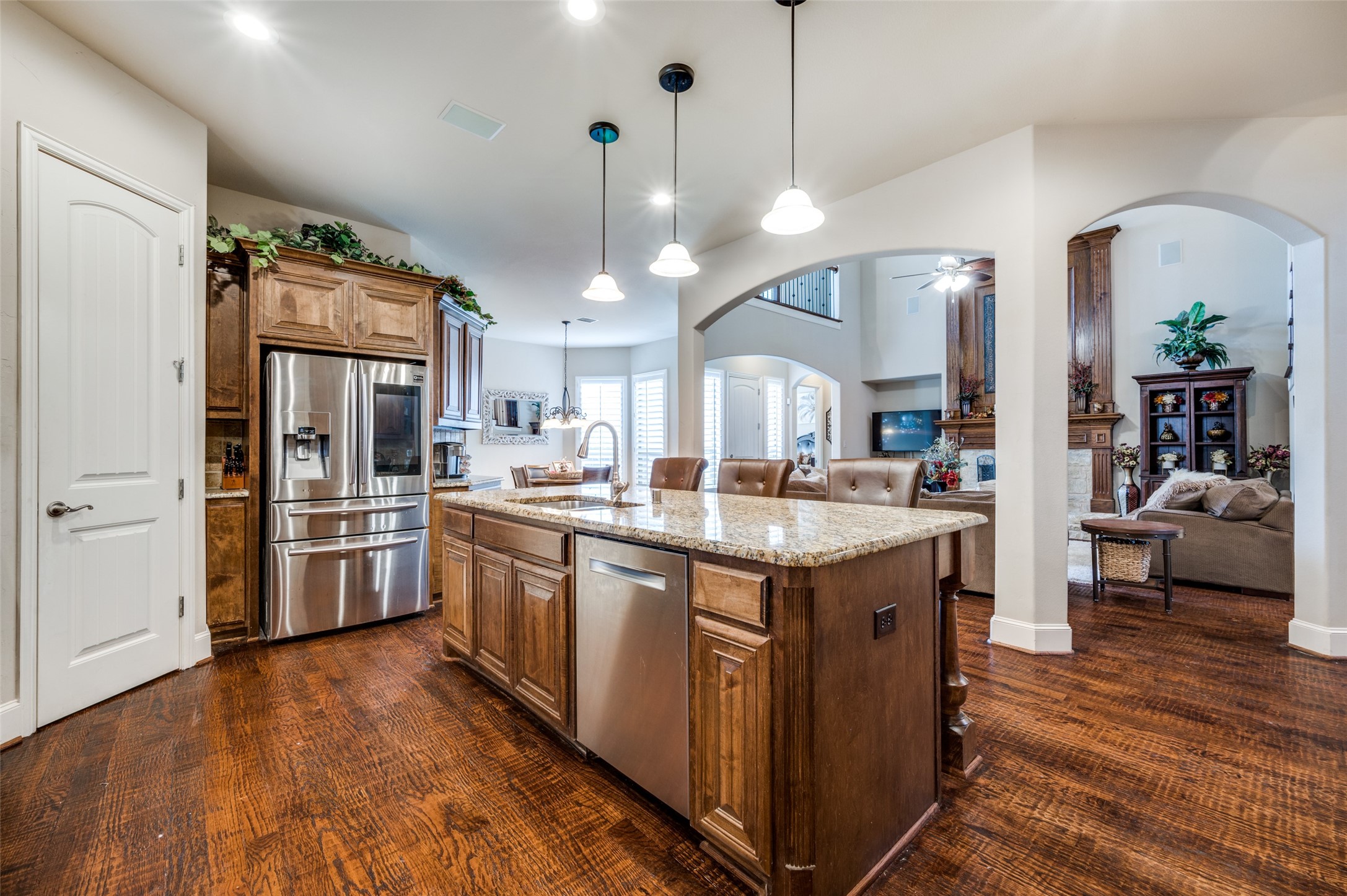 11124 Berkeley Hall Lane Frisco TX 75033