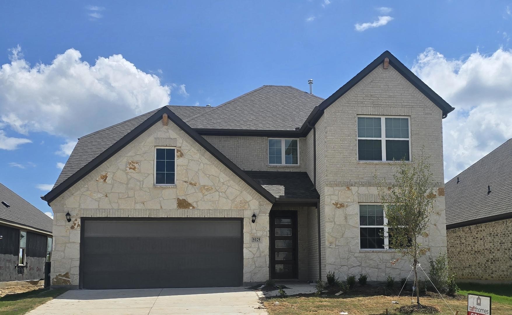 4457 Lyre Leaf Drive Fort Worth TX 76036