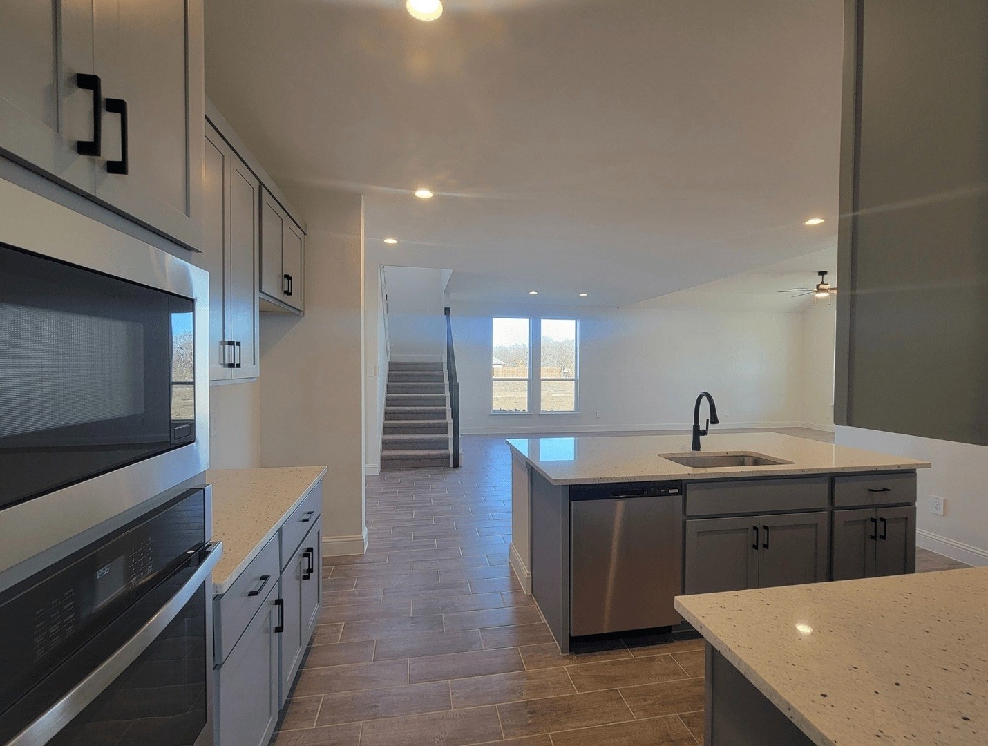 4457 Lyre Leaf Drive Fort Worth TX 76036