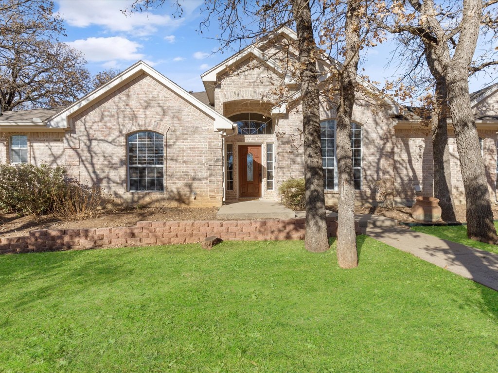 3033 Marquise Court Burleson TX 76028