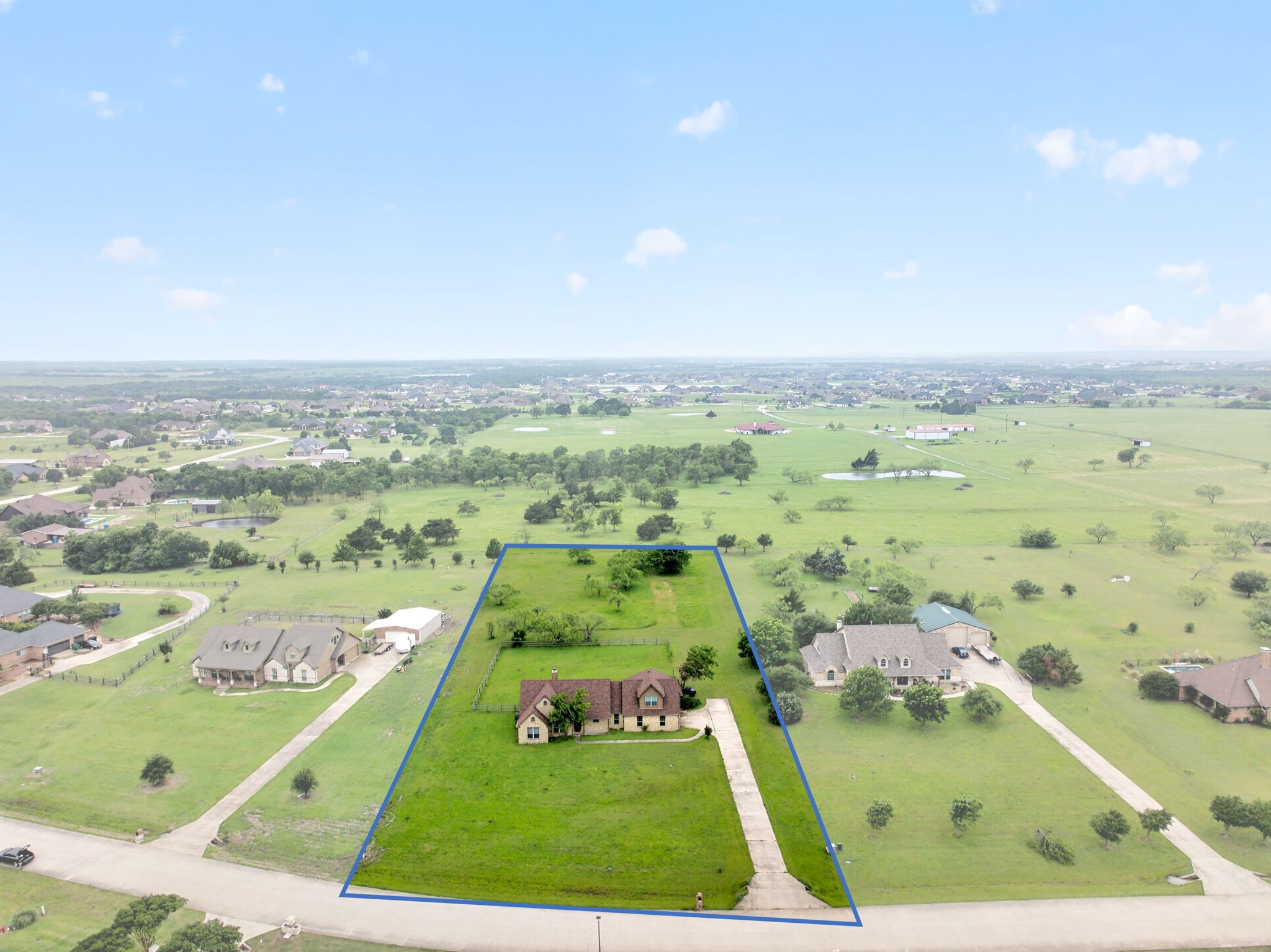 506 Eagle Pass Royse City TX 75189