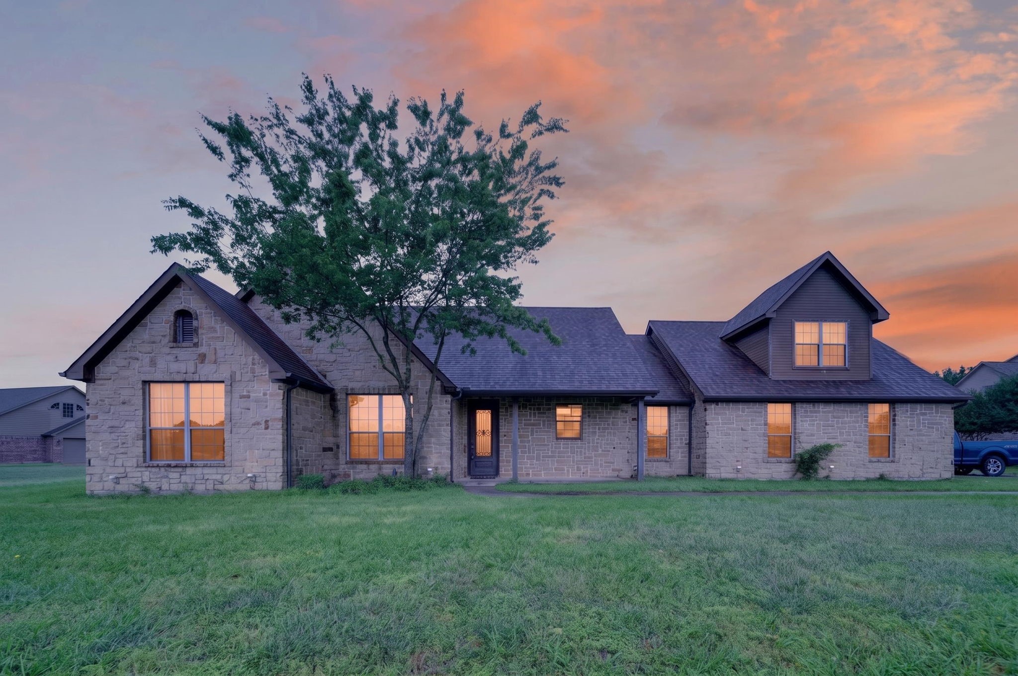 506 Eagle Pass Royse City TX 75189