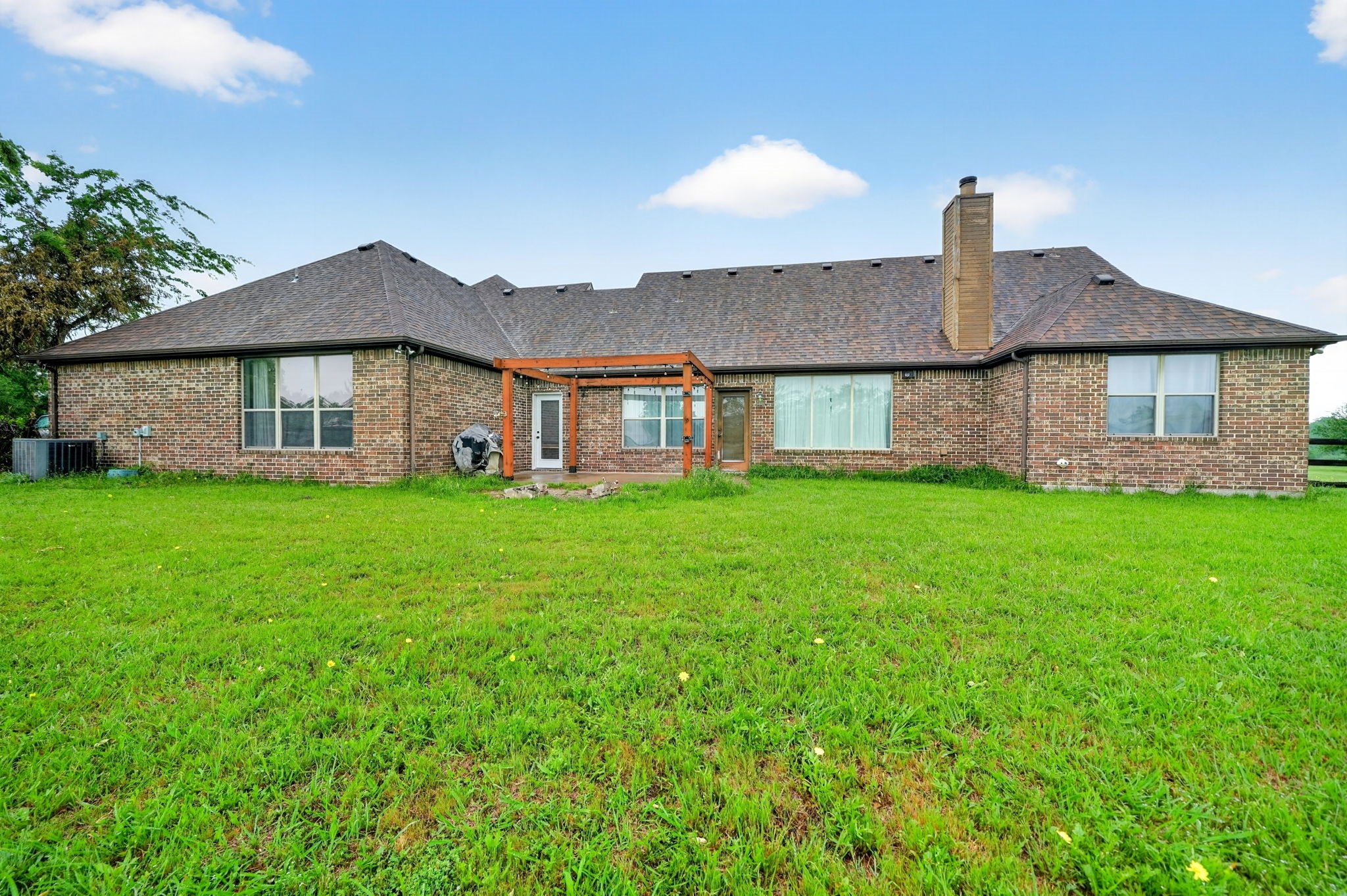 506 Eagle Pass Royse City TX 75189