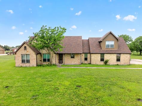 506 Eagle Pass Royse City TX 75189
