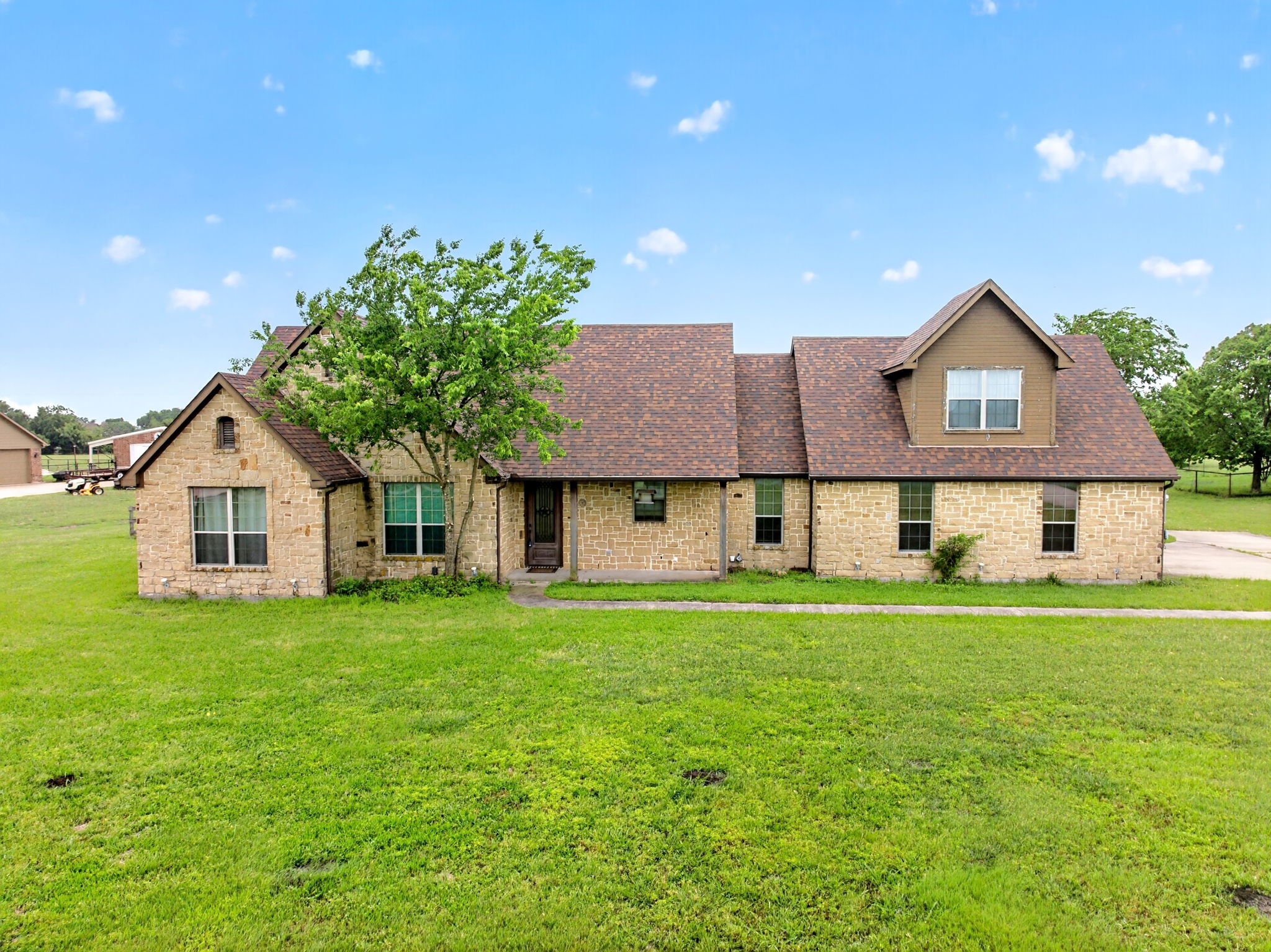 506 Eagle Pass Royse City TX 75189
